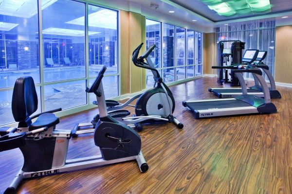 Holiday Inn MACON NORTH (Macon)